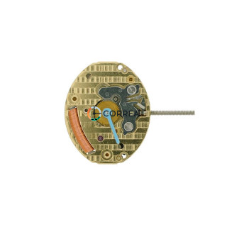 Механизм ISA 257